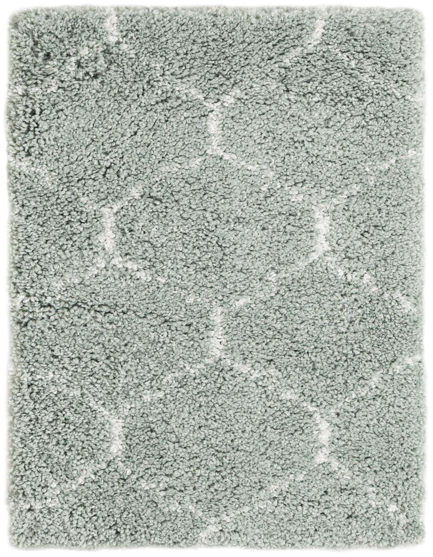 Primary image  2' 5 x 3' 5 Moroccan Shag Rug