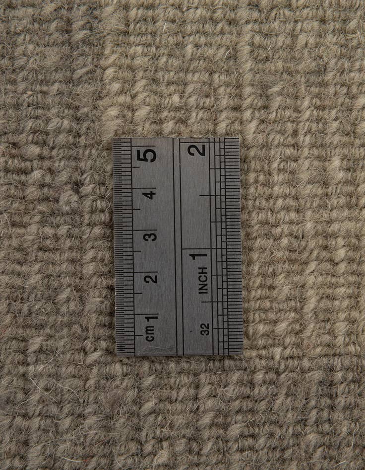 Detail image of  2' 1 x 3' 1  Hand Knotted Nepal Wool Rug