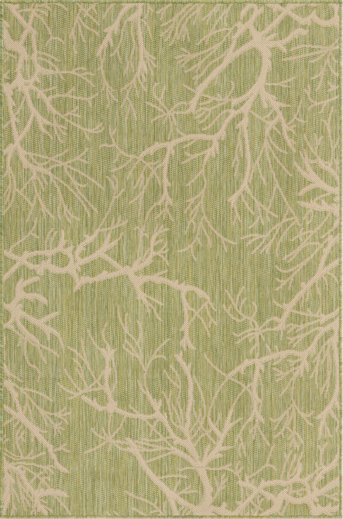 Rug Light Green Swatch link