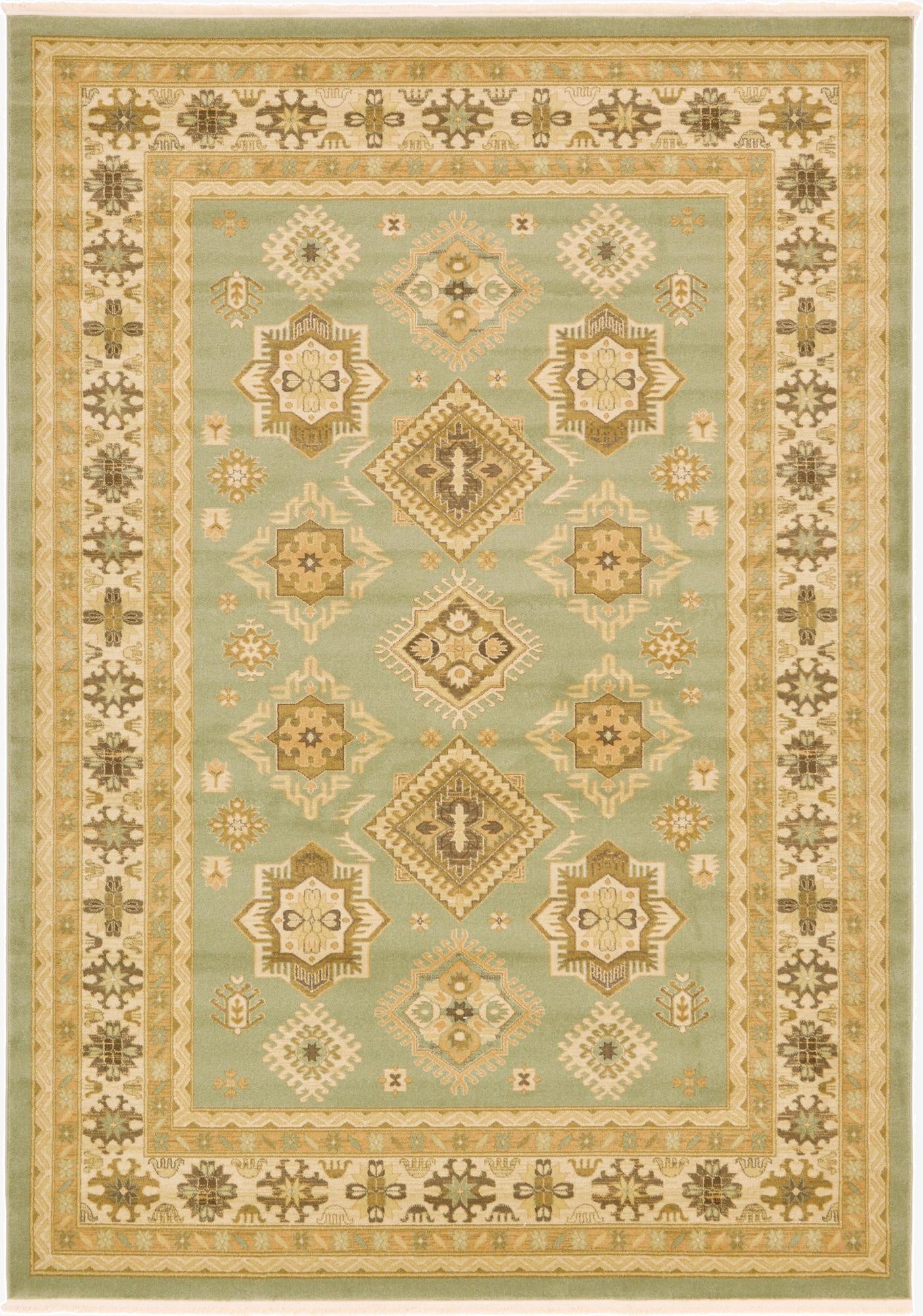  8' 2 x 11' Sara Rug