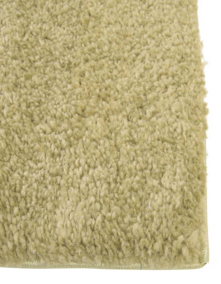 Detail image of  8' x 10' Solid Frieze Rug