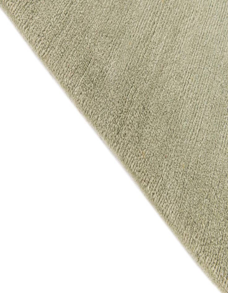 Detail image of  5' 9 x 7' 9  Hand Knotted Tibet Wool Rug