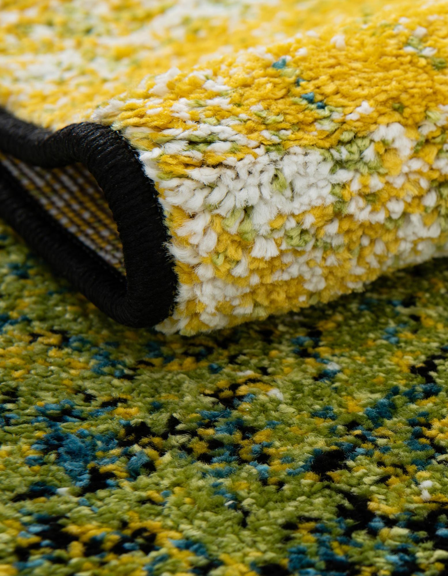 Light Green 9' x 12' 2 Tuscany Rug | Rugs.com