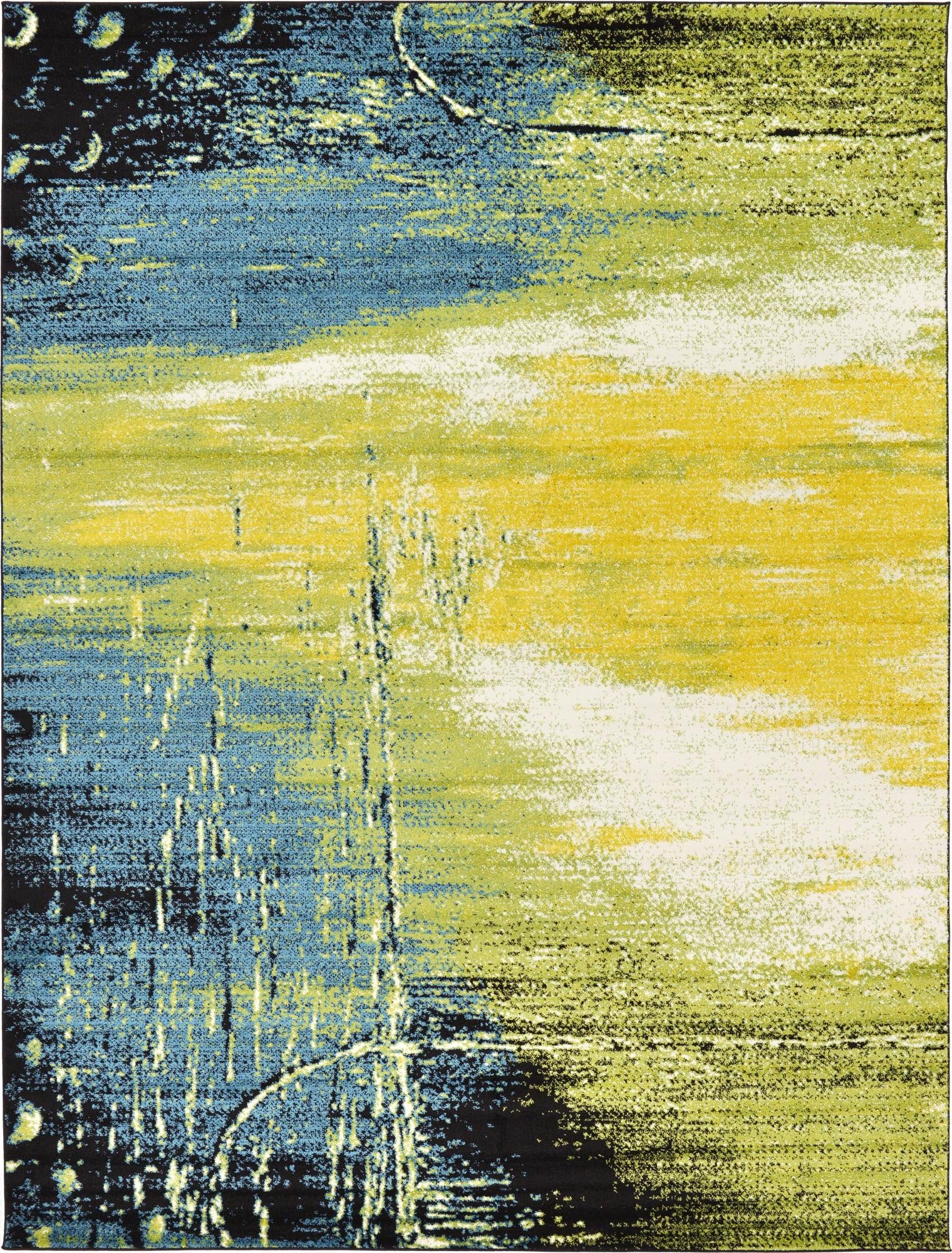  9' x 12' 2 Tuscany Rug