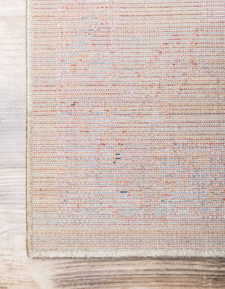 Detail image of  5' 3 x 7' 10 Williamsburg Rug