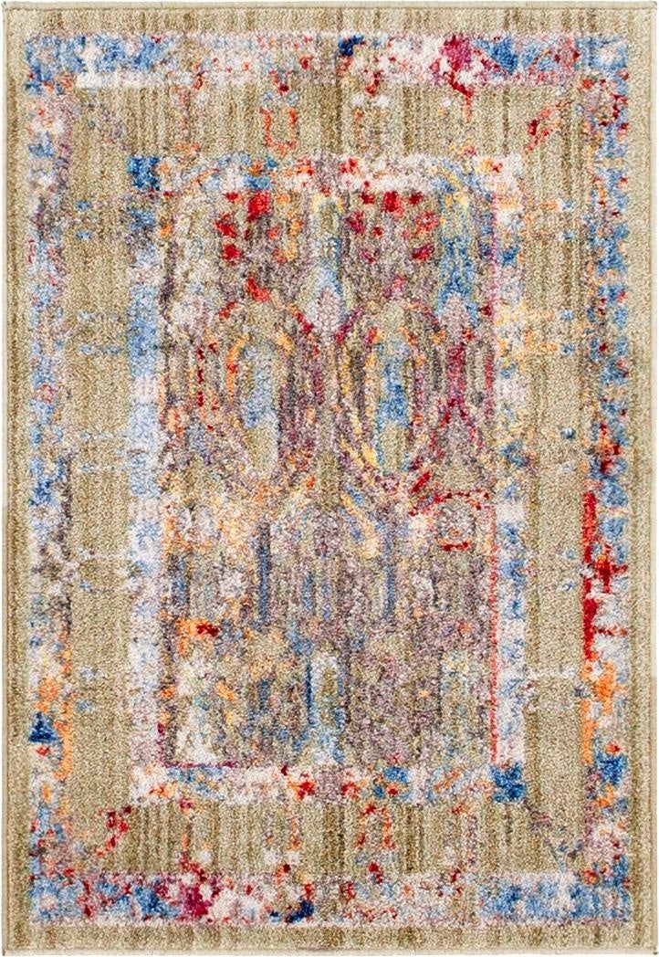  2' 2 x 3' Williamsburg Rug