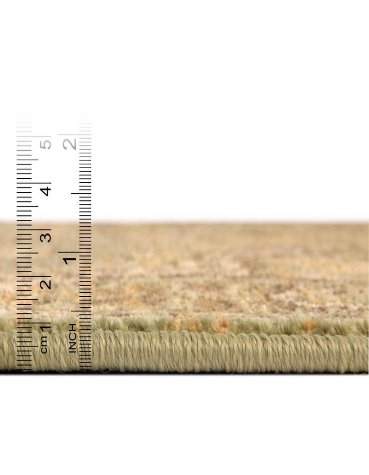 Detail image of  8' x 8' Amina Round Rug