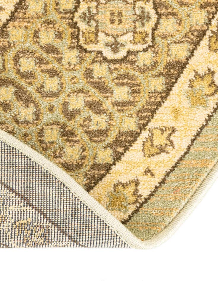 Detail image of  8' x 8' Amina Round Rug