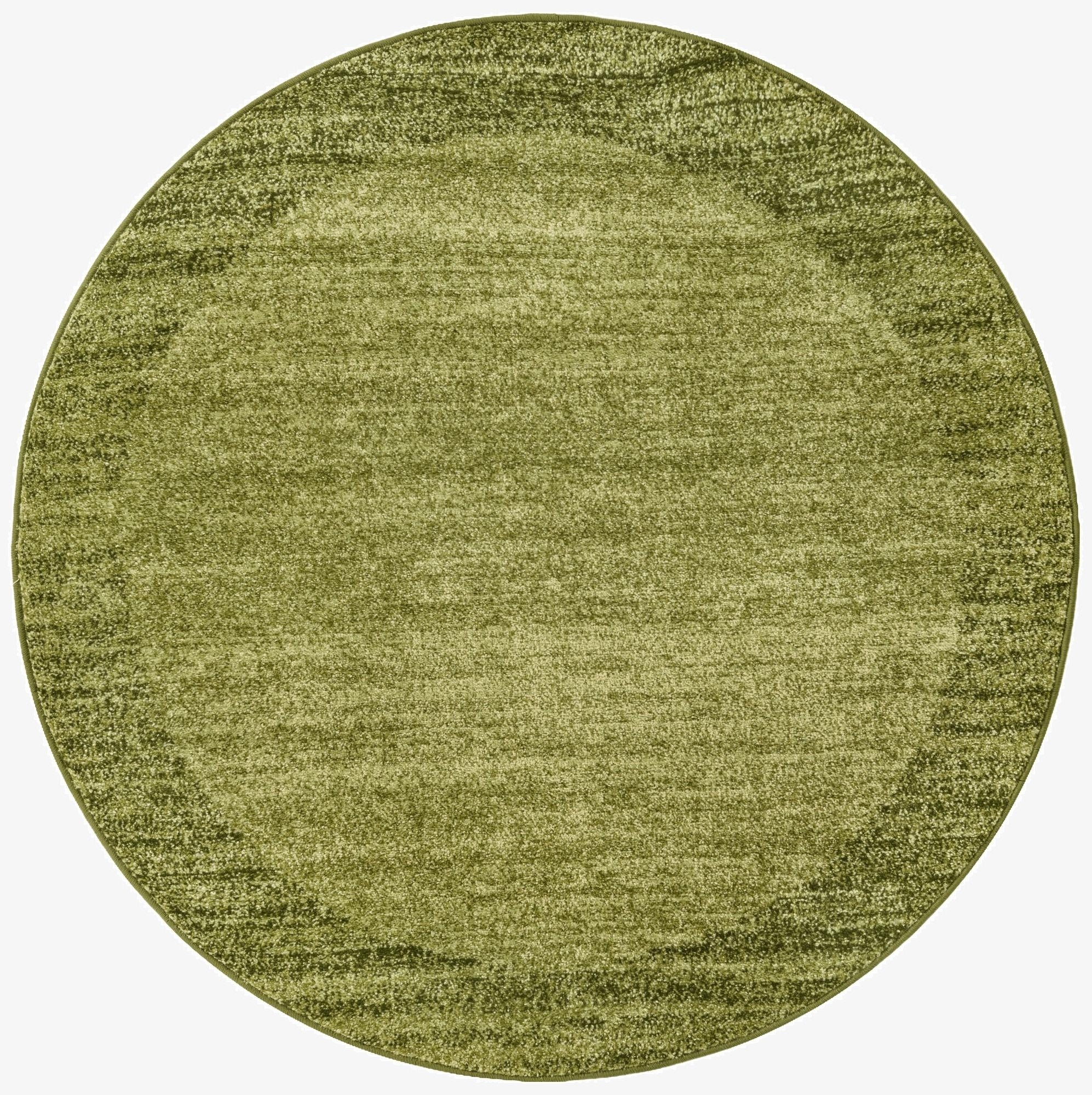  4' x 4' Angelica Round Rug