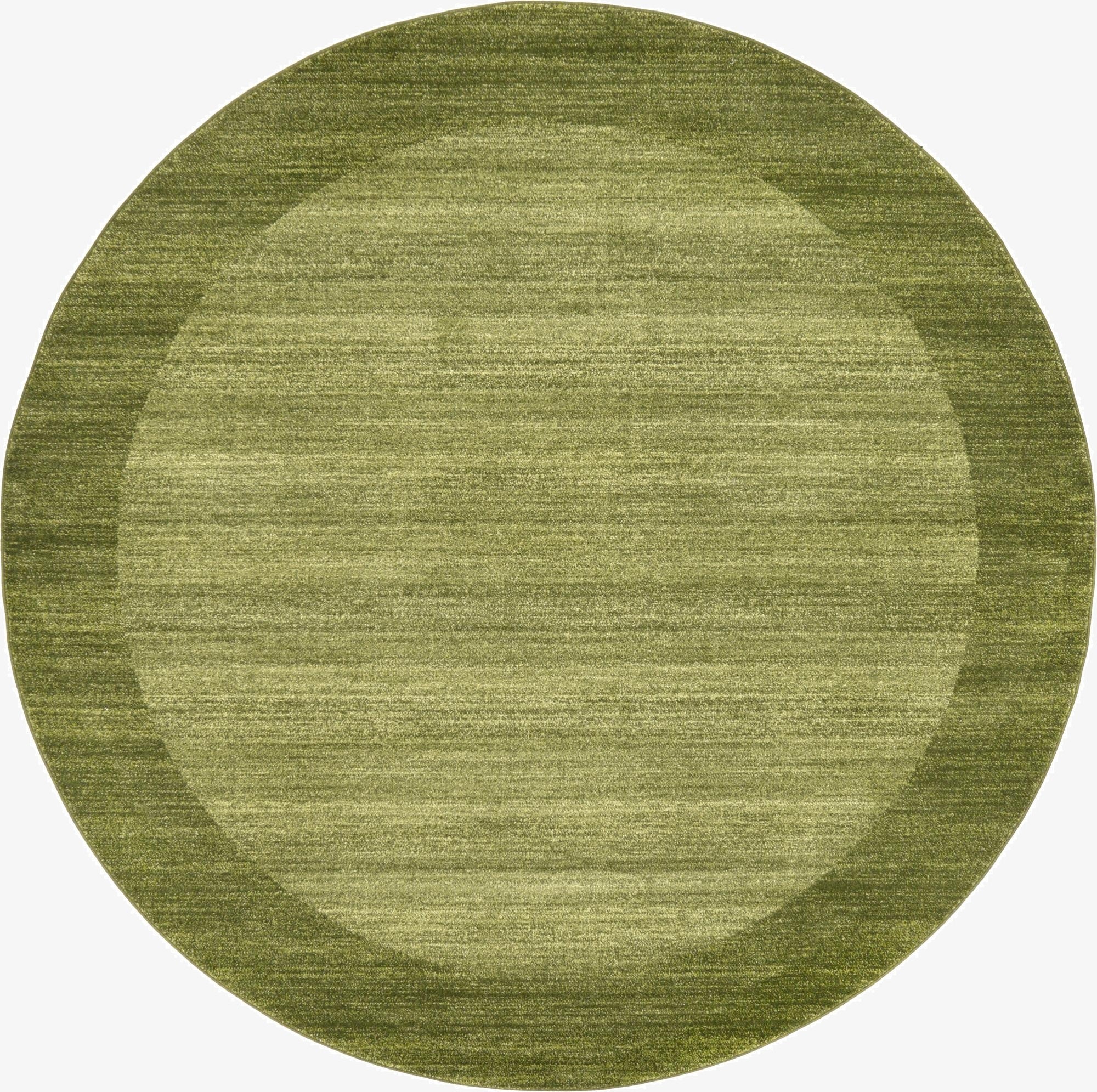  7' 10 x 7' 10 Angelica Round Rug