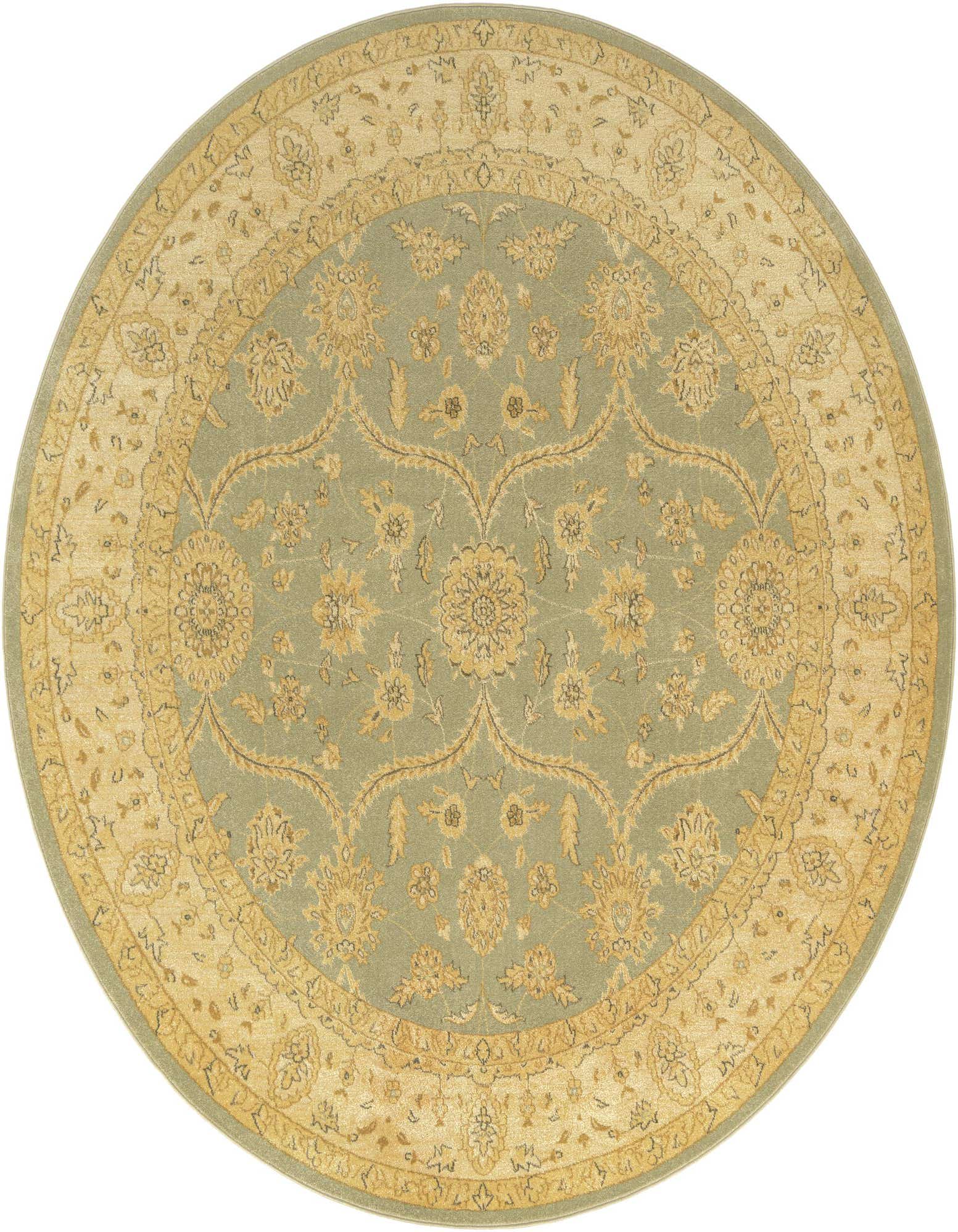 Primary image  8' x 8' Chelsea Round Rug