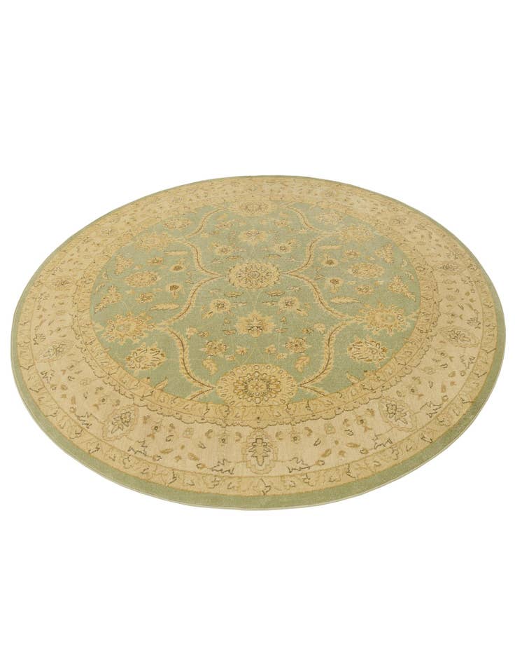 Detail image of  8' x 8' Chelsea Round Rug