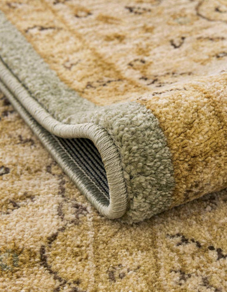 Detail image of  6' x 6' Chelsea Round Rug