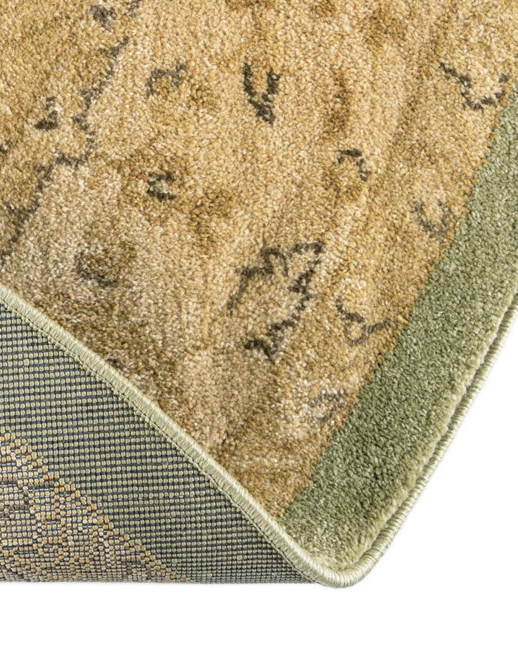 Detail image of  6' x 6' Chelsea Round Rug