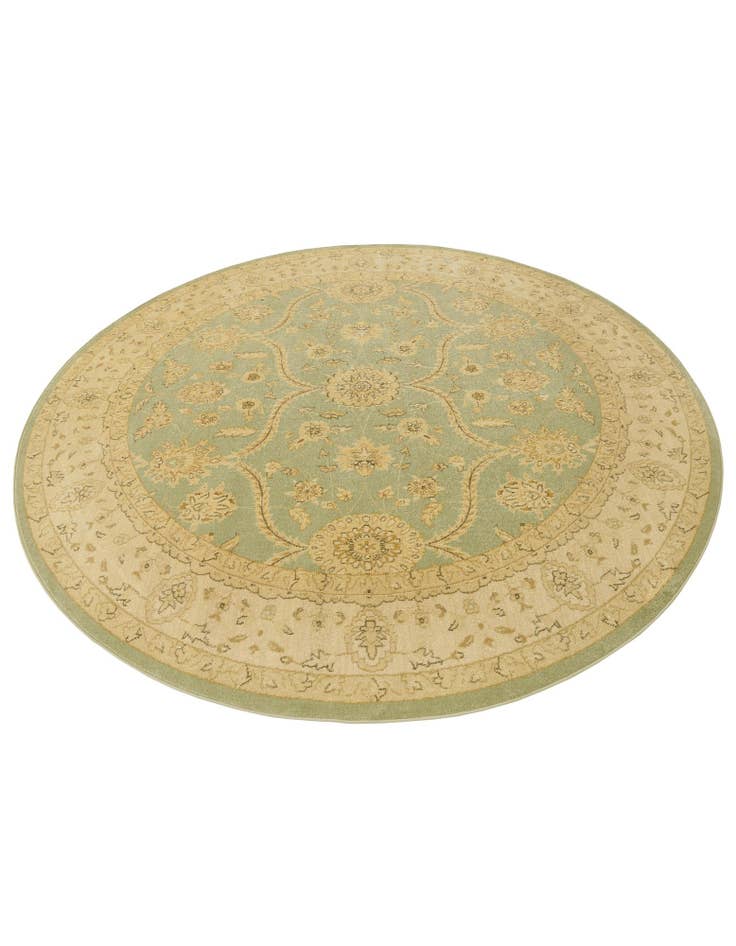Detail image of  6' x 6' Chelsea Round Rug