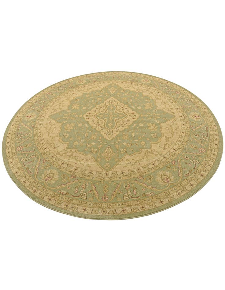Detail image of  8' x 8' Chelsea Round Rug