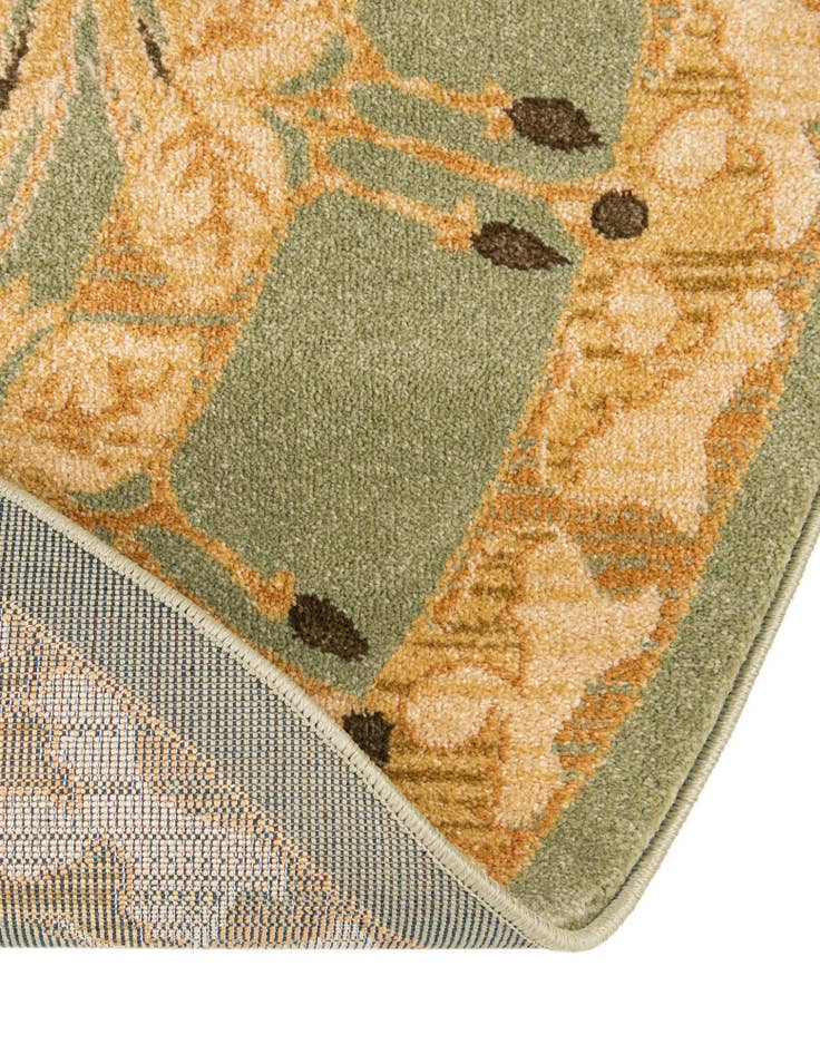 Detail image of  8' x 8' Chelsea Round Rug