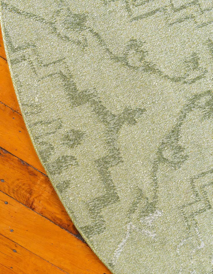 Detail image of  8' x 8' Diana Round Rug