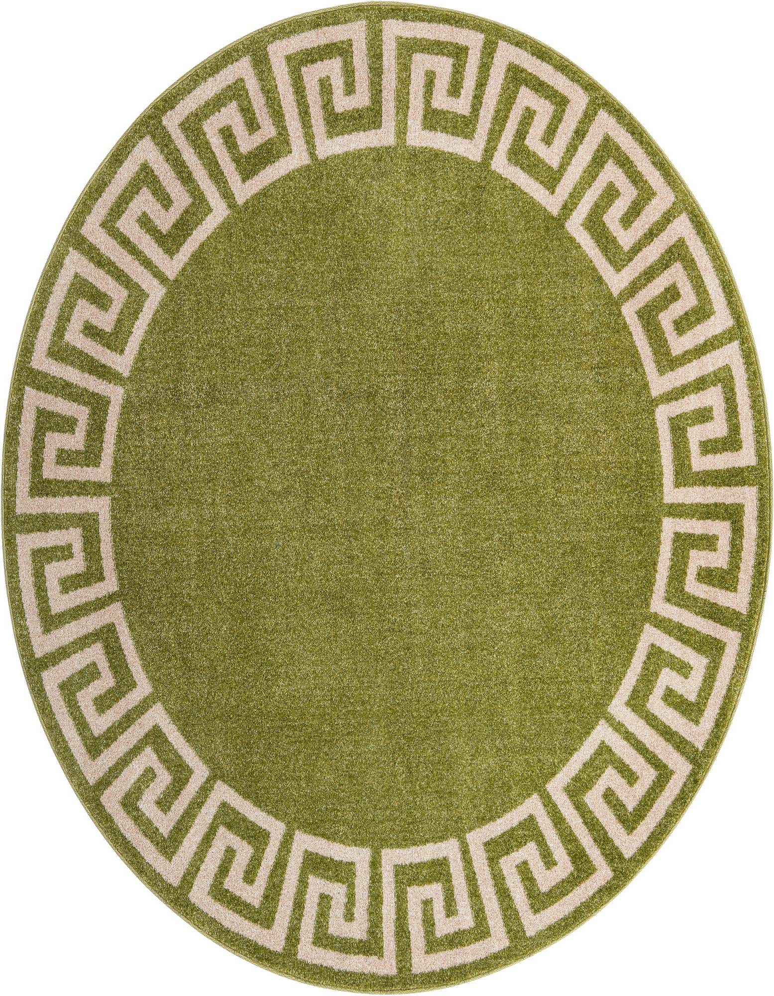 Primary image  7' 10 x 7' 10 Hera Round Rug
