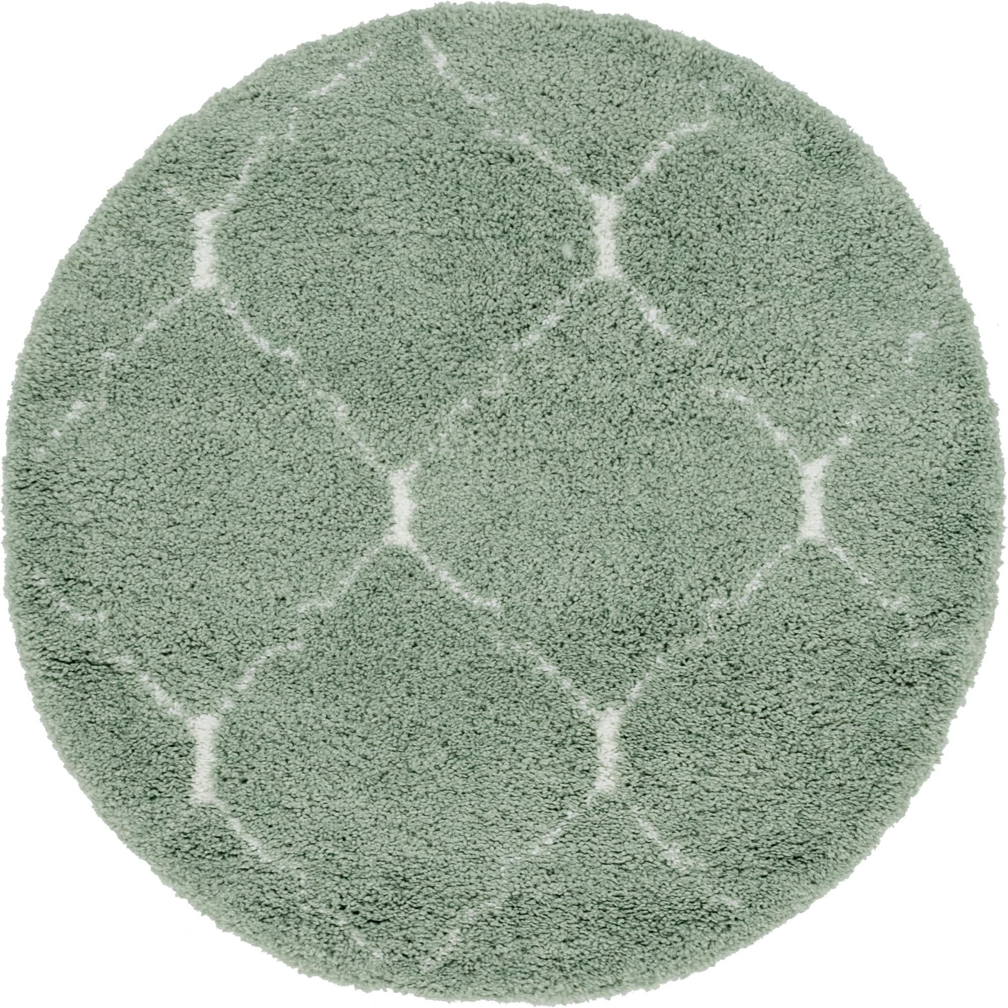Rug Light Green Swatch link