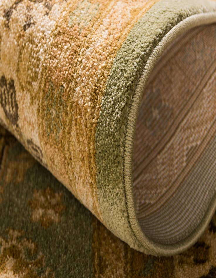 Detail image of  8' x 8' Sara Round Rug