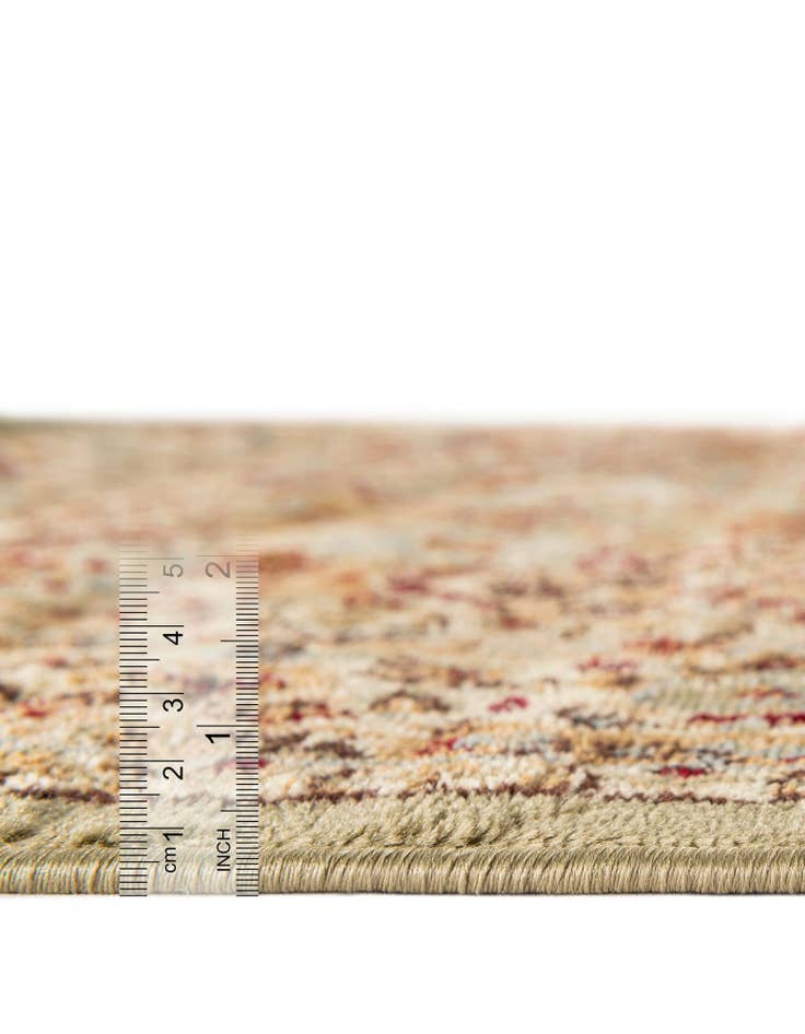 Detail image of  2' 7 x 10' Aditi Runner Rug