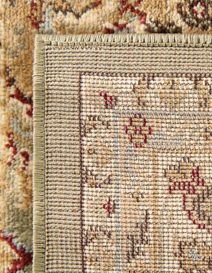 Detail image of  2' 7 x 10' Aditi Runner Rug