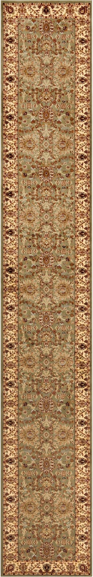  3' x 19' 8 Aditi Runner Rug