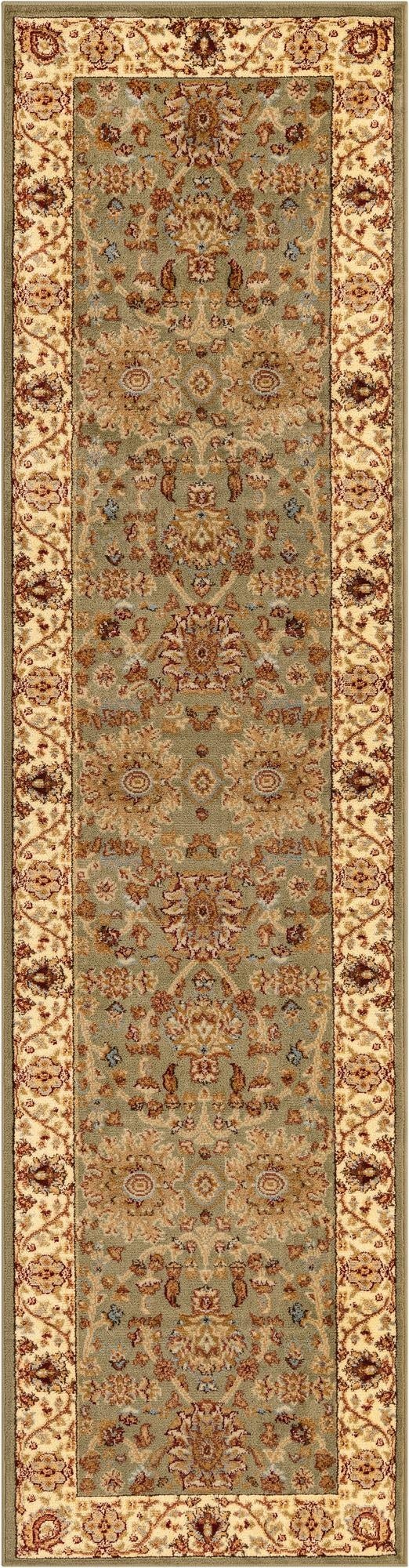  2' 7 x 10' Aditi Runner Rug