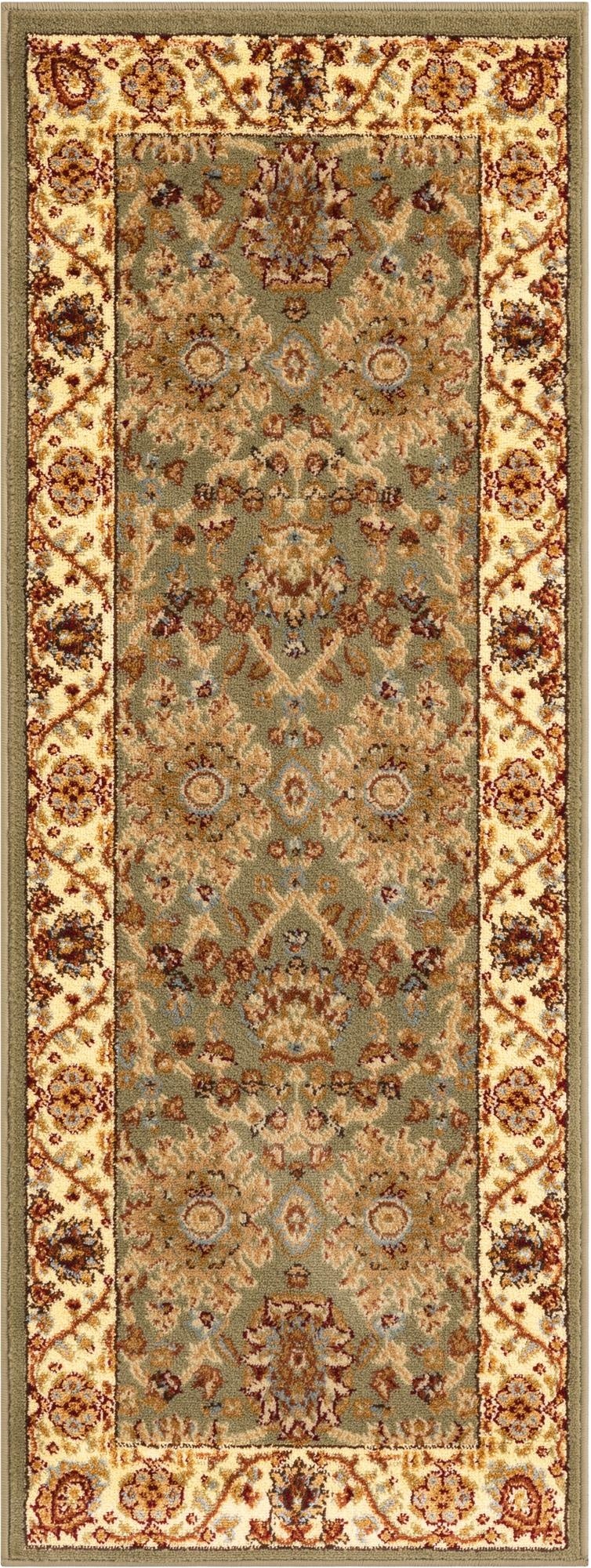  2' x 5' 3 Aditi Runner Rug