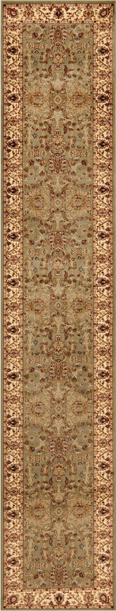 3' x 16' 5 Aditi Runner Rug