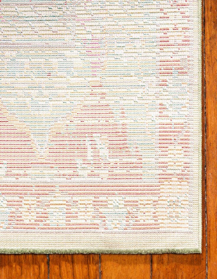 Detail image of  2' 7 x 13' Alexis Runner Rug