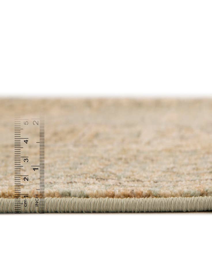 Detail image of  2' 7 x 10' Amina Runner Rug