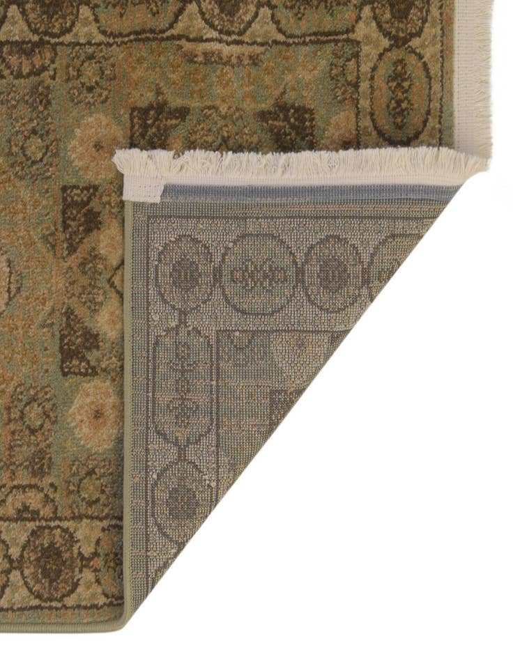 Detail image of 2' x 6' Amina Runner Rug