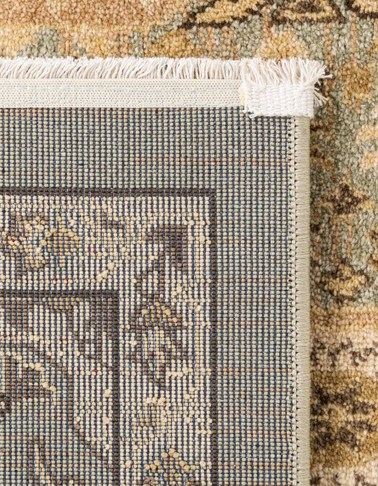 Detail image of  2' 7 x 10' Amina Runner Rug
