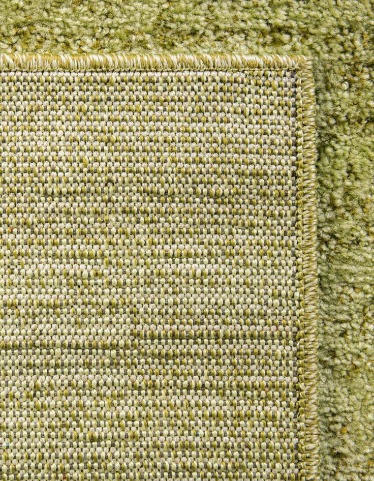 Detail image of  2' x 6' Angelica Runner Rug