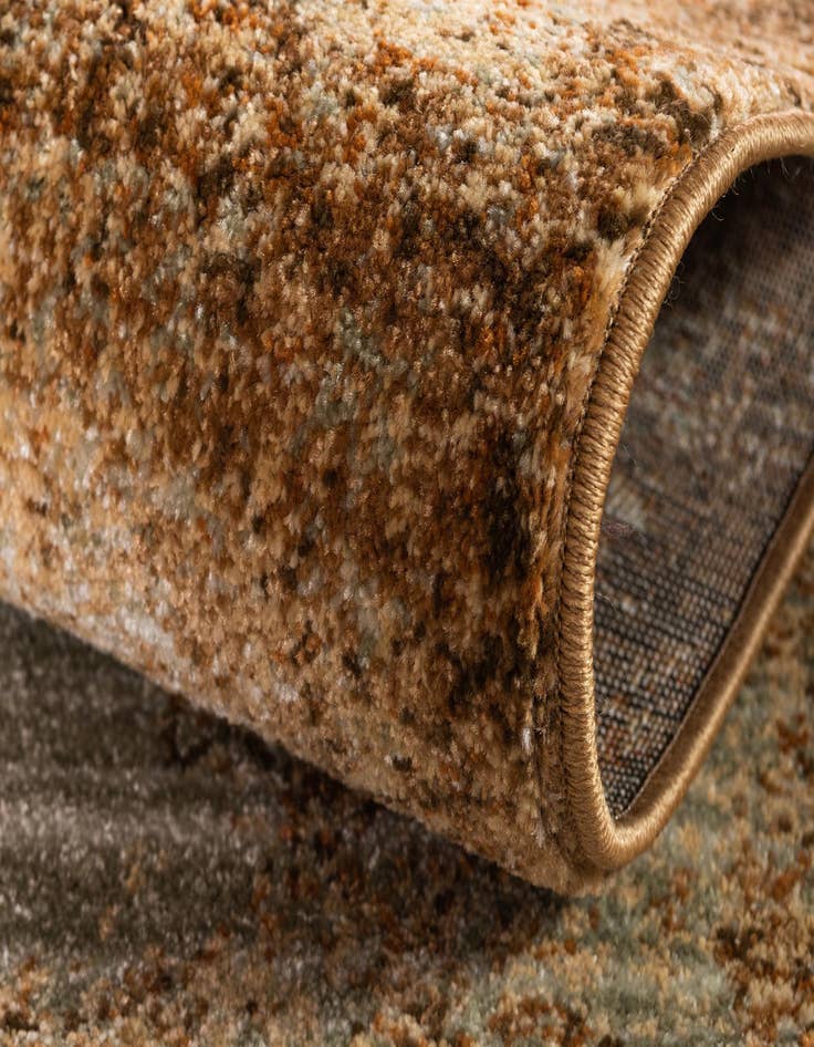 Detail image of  2' 2 x 6' Charlestown Runner Rug