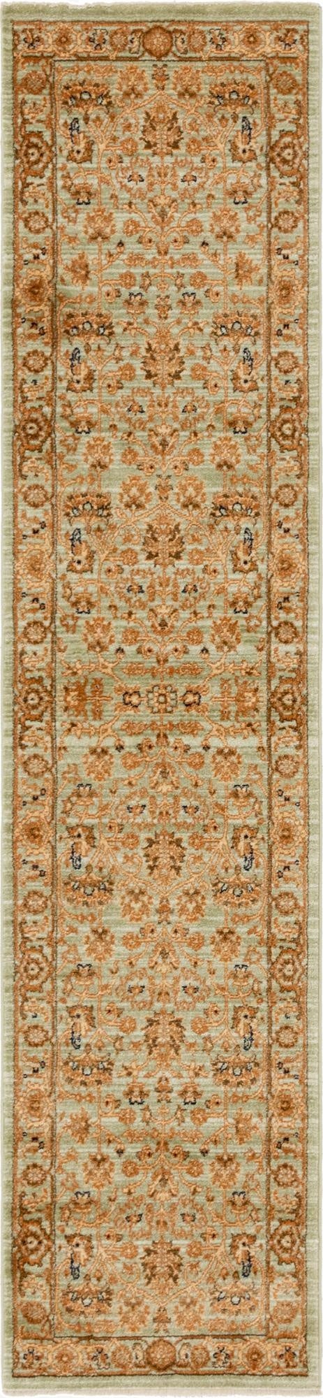 2' 2 x 9' 10 Charlestown Runner Rug