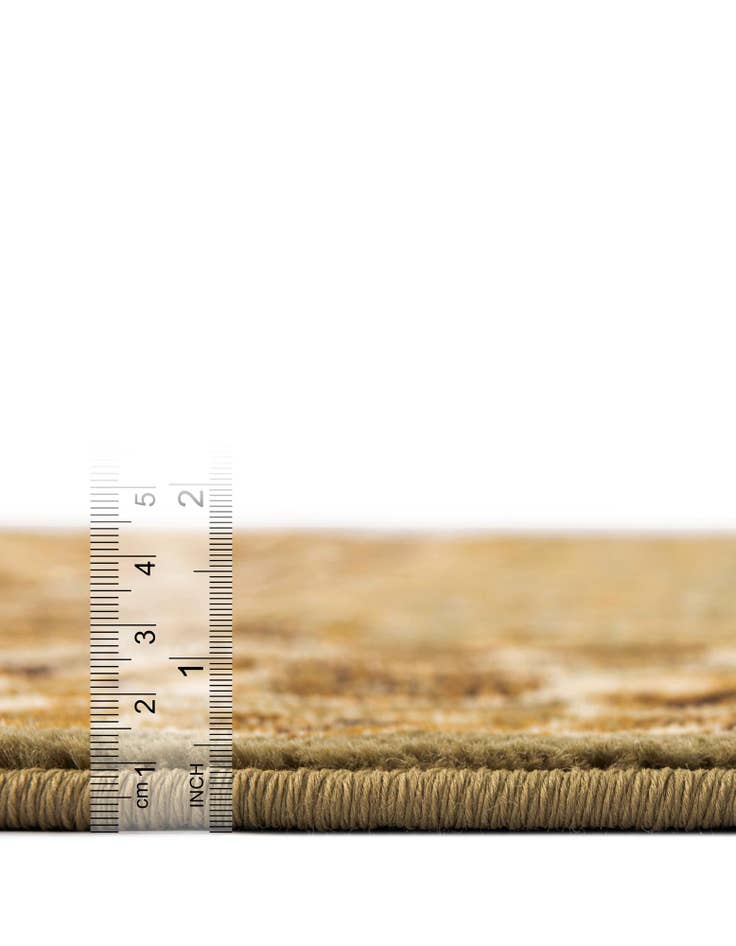 Detail image of  2' 7 x 10' Chateau Runner Rug