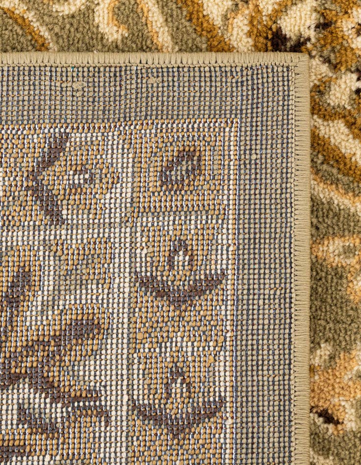Detail image of  2' 7 x 10' Chateau Runner Rug