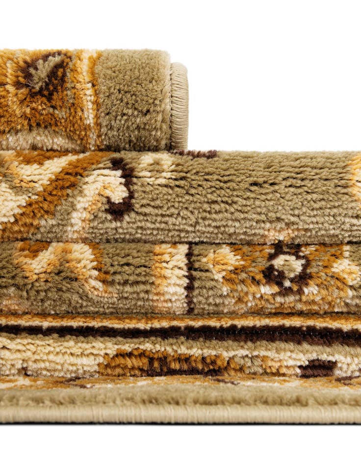 Detail image of  2' 7 x 10' Chateau Runner Rug