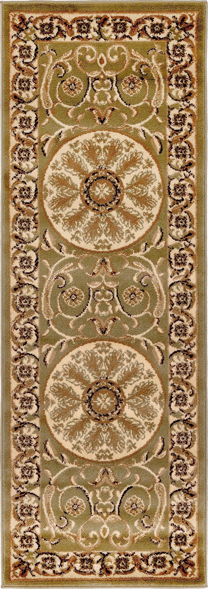  2' x 6' Chateau Runner Rug