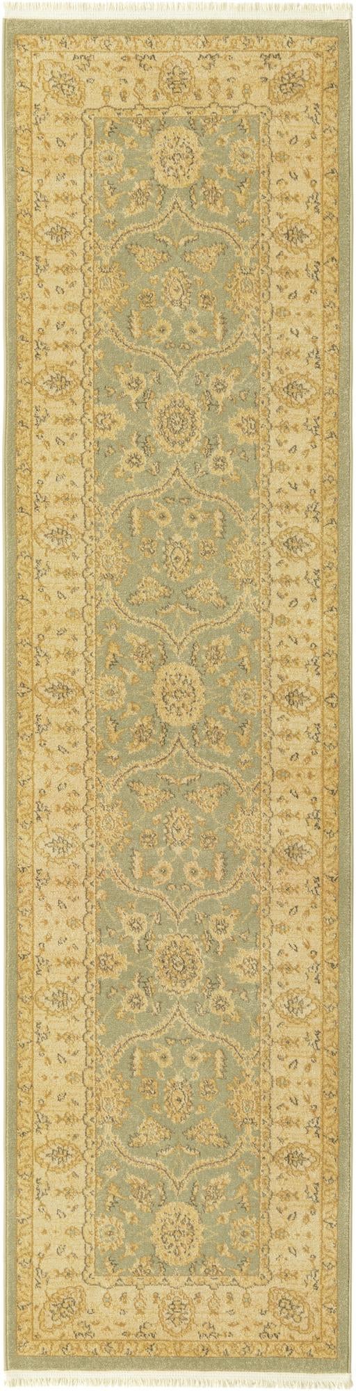 Rug Light Green Swatch link