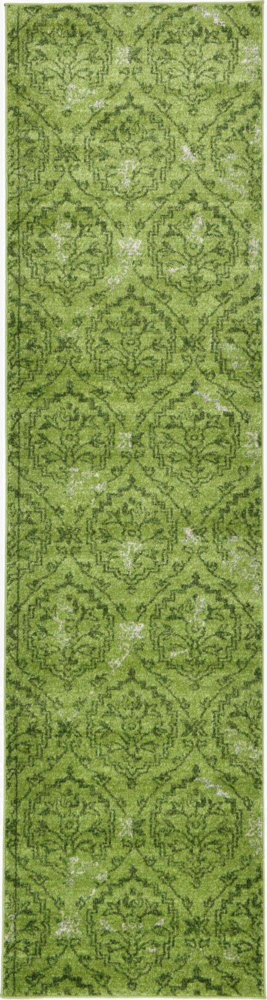  2' 7 x 10' Diana Runner Rug