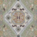 Rug Light Green Swatch link