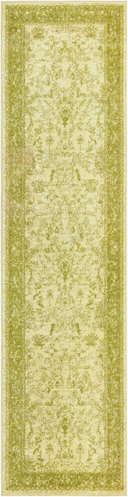  2' 7 x 10' Miranda Runner Rug