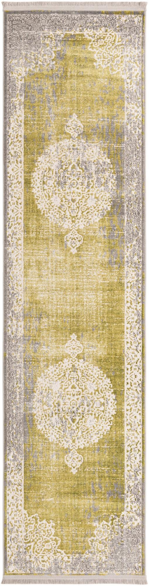 Rug Light Green Swatch link