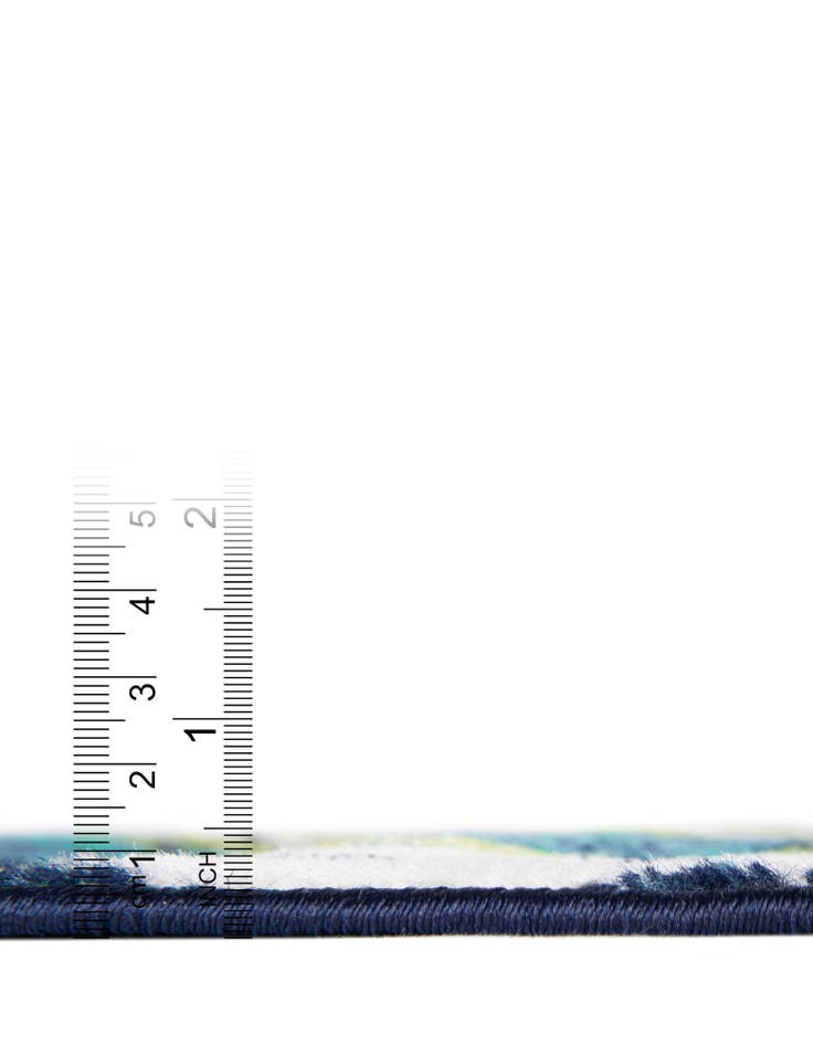 Detail image of  2' x 13' Sydney Runner Rug