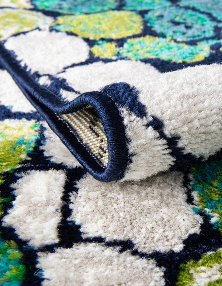 Detail image of  2' x 13' Sydney Runner Rug