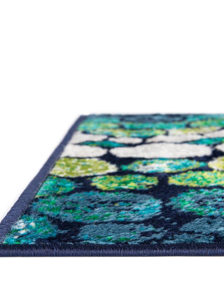 Detail image of  2' x 13' Sydney Runner Rug